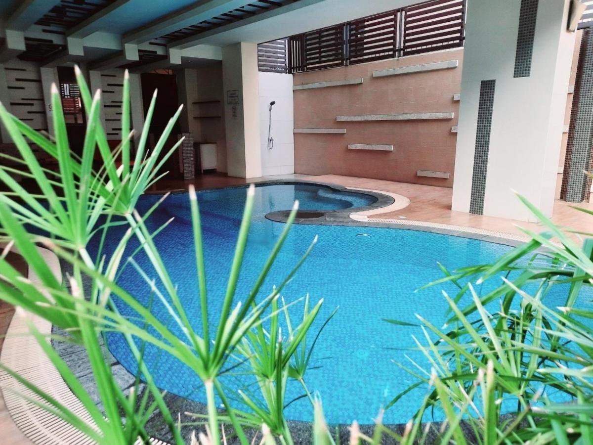 Tycoon Suite By Goad Avadhess Hospitality 1Km Walking Street Pattaya Beach Exterior photo