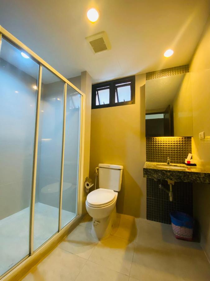 Tycoon Suite By Goad Avadhess Hospitality 1Km Walking Street Pattaya Beach Exterior photo