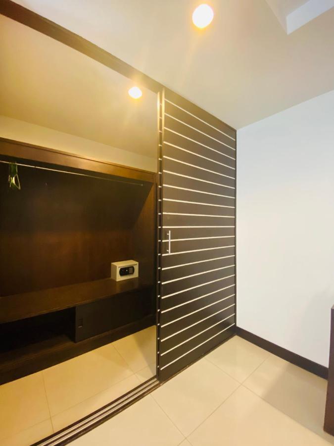 Tycoon Suite By Goad Avadhess Hospitality 1Km Walking Street Pattaya Beach Exterior photo